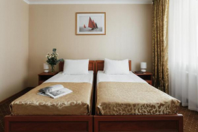 Отель Vele Rosse Hotel, business & leisure  Одесса